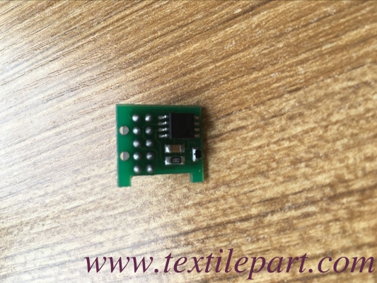 BE300982/BA300981 MID-1 PCIANOL LOOM PARTS