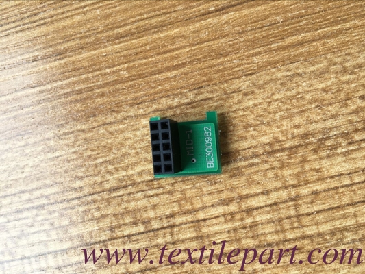 BE300982/BA300981 MID-1 PCIANOL LOOM PARTS