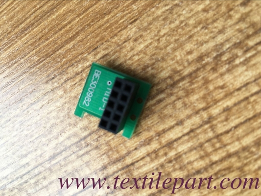 BE300982/BA300981 MID-1 PCIANOL LOOM PARTS