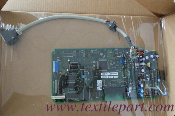 BE205928 KBD/X-2 Board for Picanol GAMMA