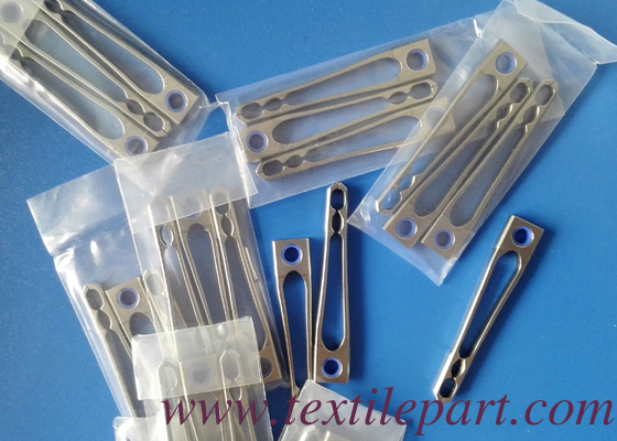 722383522, 722-383-522, 722 383 522 PROJECTILE GRIPPER, K3, smooth-smooth SULZER P7200 PROJECTILE LOOM PART