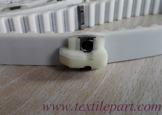 917750513, 917-750-513,917 750 513, P7200 TOOTHED BELT, SULZER P7200 PROJECTILE LOOM PART