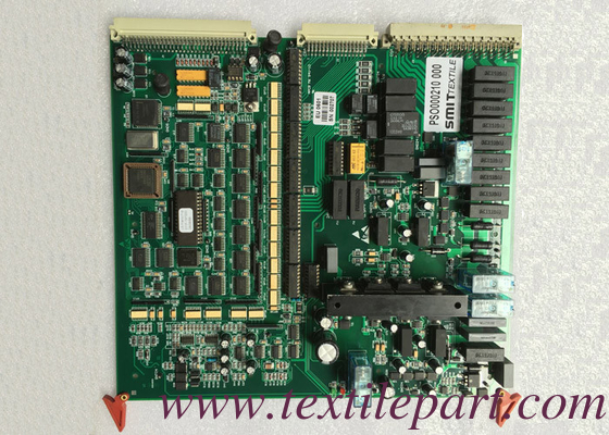 PSO000210000 G6300 Output Board SMIT spare parts
