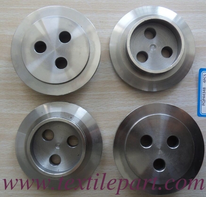 PQP44348 RIBBON GEAR /FRONT / FLANGE