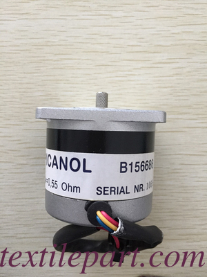 QUICK MOTOR B156686 PICANOL LOOM PARTS step motor