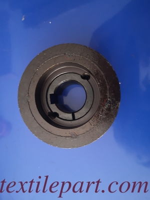 PNO66114 PULLEY Z=27