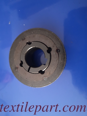 PNO66114 PULLEY Z=27