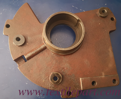 PQM44398 MAIN-DRIVE GROUP / FLANGE /GS900