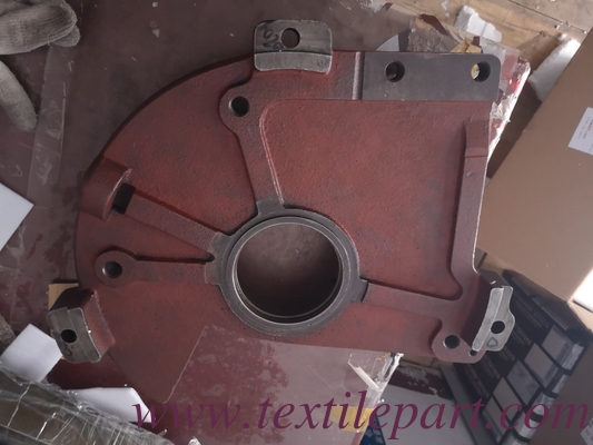 PQM44311  MAIN-DRIVE GROUP / FLANGE /G6300