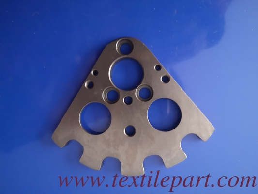 917750670 FIXING PLATE 917-750-670 FIXING PLATE 917.750.670 FIXING PLATE