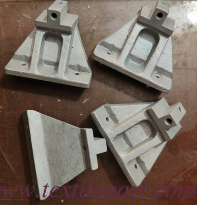 PBS75631 TP600 / WEFT RELEASE / BRACKET