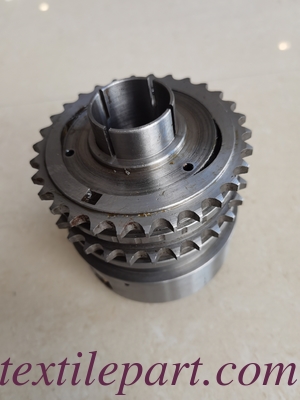 107 649 DRIVE SPROCKET