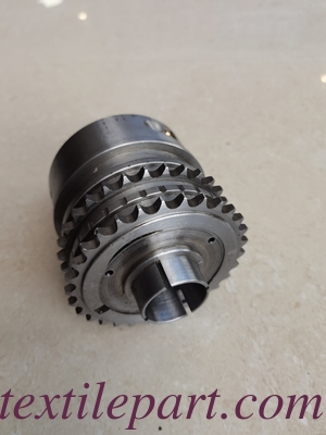 107 649 DRIVE SPROCKET