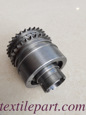 107 649 DRIVE SPROCKET