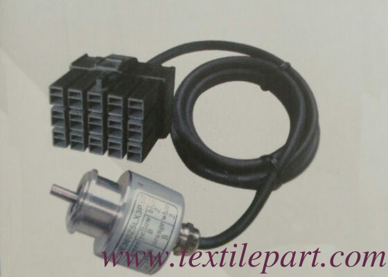 12pins 9820993 ENCODER VAMATEX LEONARDO / K88 LOOM PARTS