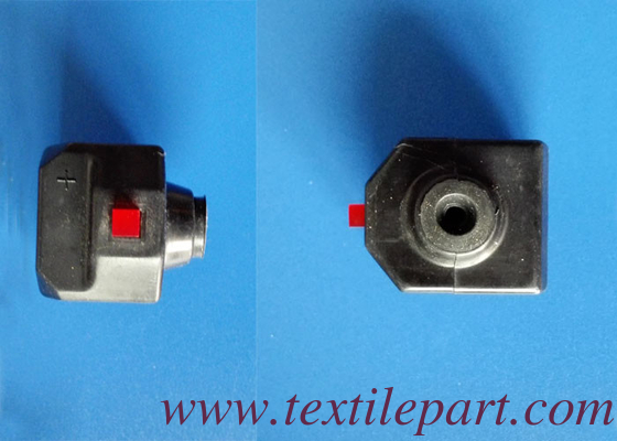930102503 WARP DETECTORPLUG WITH STOP BUTTON PROJECTILE LOOM SPARE PARTS