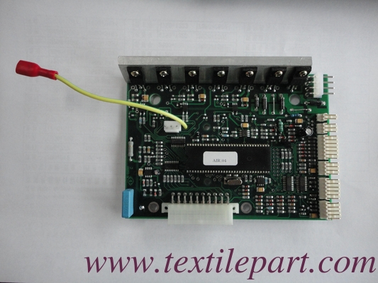 Iro 2231A WEFT FEEDER BOARD