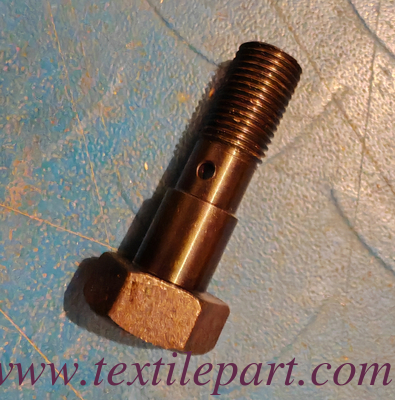 911-105-376 AXLE BOLT 911105376