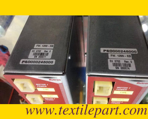PSO000248000 EUTRON V DRIVE 400 SMIT GS900