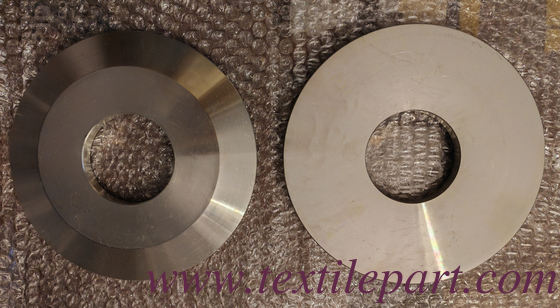 PNP420040186 PULLEY DISK Ø 186