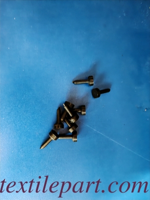 2558272 PLASTIC DAMPER 2558274 PLASTIC SUPPORT