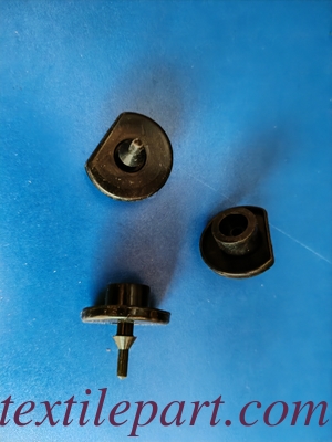 2558272 PLASTIC DAMPER 2558274 PLASTIC SUPPORT