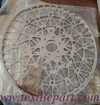 BA213261 DRIVE WHEEL Z=115