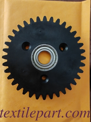 ADHF0D GEAR