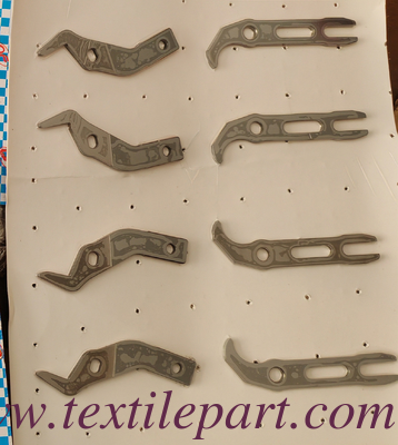 CUTTER 343496R 343499L 343498R 343497L