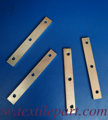 PNP64214 WEFT SELECTOR G6300 PLATE