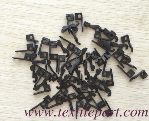 B54170 GUIDE HOOK BIG HOLE WITHOUT THREAD