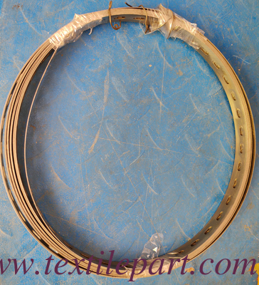 911-323-376 911323376 911.323.376 GUIDE TOOTH ATTACHEMNT BAND 430 AND 18MM WIDTH
