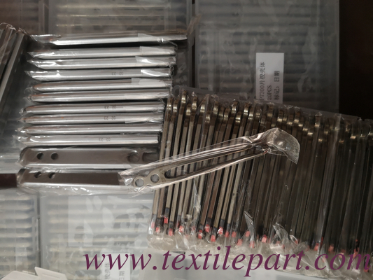 741.230.000 741230000 741-230-000 P7300 Projectile gripper 3.8x5 3500gr diamond knurled