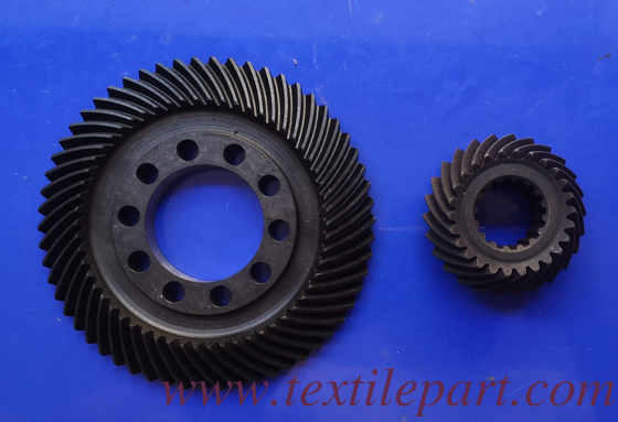 PBO48644 GEAR SET NUOVO PIGNONE TP600