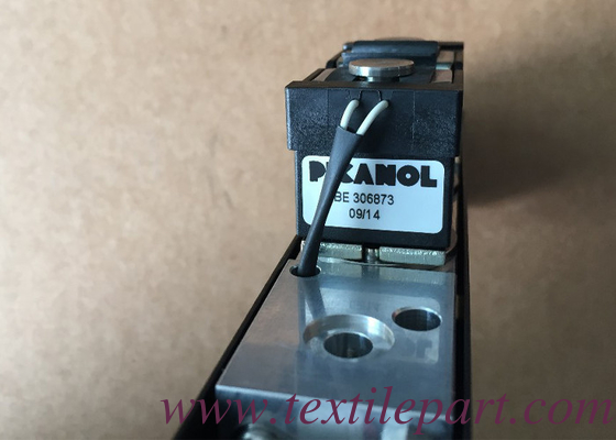 BE306920 Bloque valvula secundaria OMNI PLUS