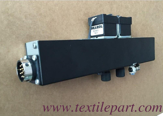 BE306920 Bloque valvula secundaria OMNI PLUS