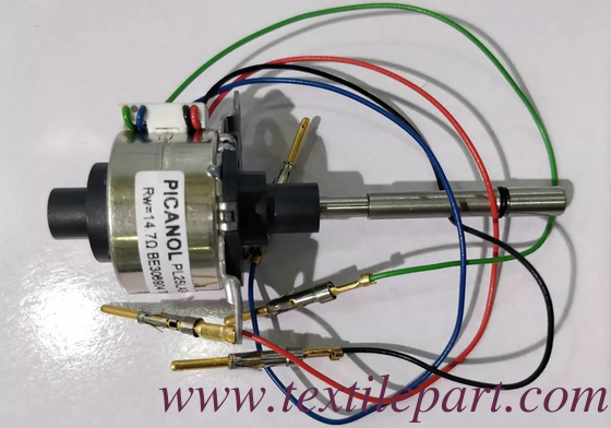 Picano Qnom Motor BE300969 BE300601 BE300600 BE306904 BE312777 BE307000