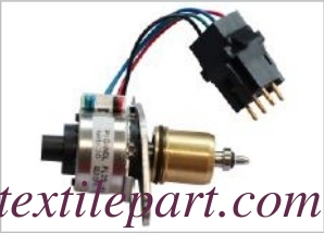 BE321882 OMNI PLUS Motor Picanol Loom Spare Parts