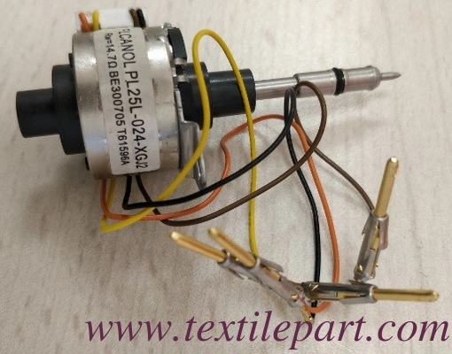 BE300706 BE300705 BE300968 BE307185 BE300186 ELCA Motor PICANOL OMNI
