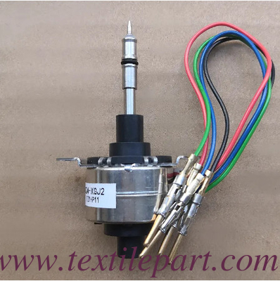 BE300084 BE300896 OMNI PLUS QNOM Motor Picanol Loom Spare Parts