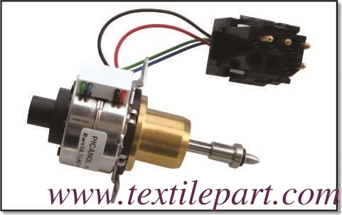 Picano SUMMUM Motor BE315187 BE315190