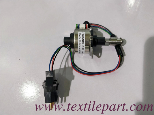 Picanol MOTOR OMNIPLUS SUMMUM BE315628