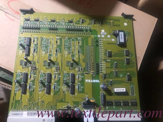 BE151624 AISQ-B/4C-1 BE151623 AISQ-B/2C-1 Picanol loom spare parts