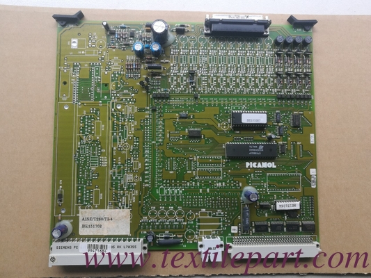 BE151702 AISE/T280/TI-4 picanol loom parts
