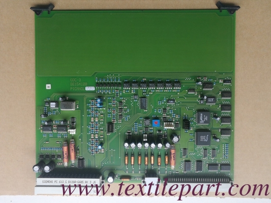 BE154108 ODC-3 board picanol loom parts