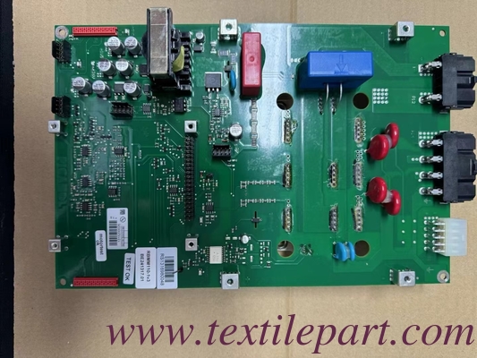 BE242317 RBMM110-1V3 Picanl loom spare parts