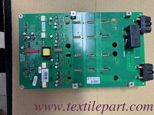 BE221528 OBMM LDEC board Picanol Optimax loom parts