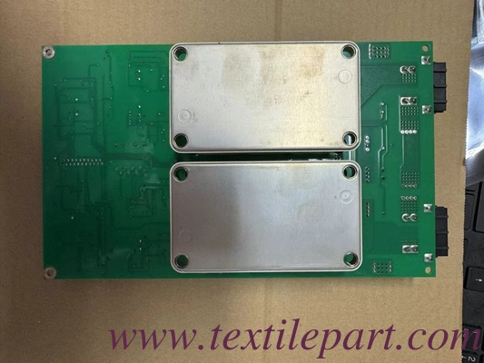 BE221528 OBMM LDEC board Picanol Optimax loom parts