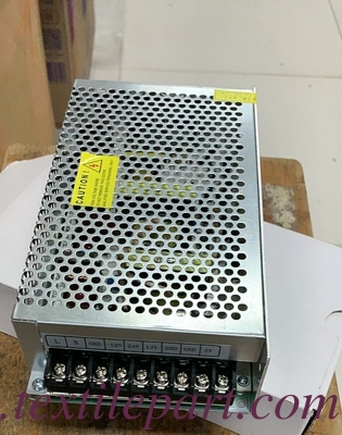 N1024508  replace BE150773 power supply Picanol loom spare parts