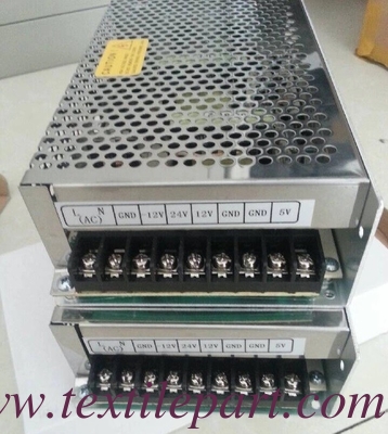 N1024508  replace BE150773 power supply Picanol loom spare parts